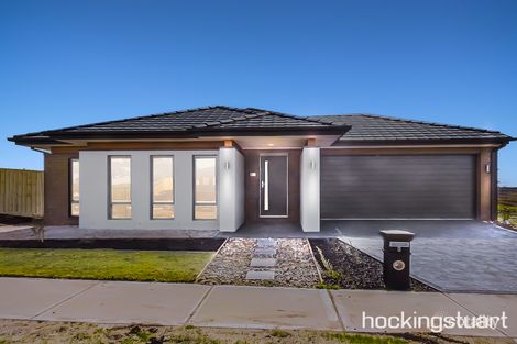 8 Sartoras St, Wollert, VIC 3750
