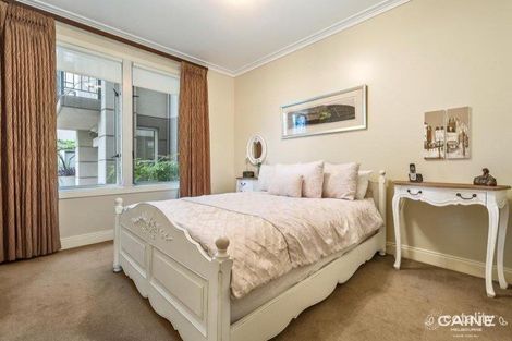 Property photo of 4/400 Victoria Parade East Melbourne VIC 3002