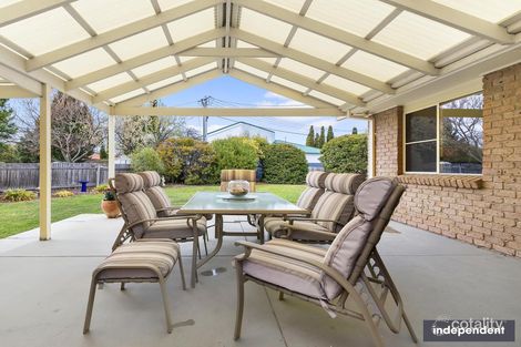 Property photo of 21 Balsillie Crescent Monash ACT 2904