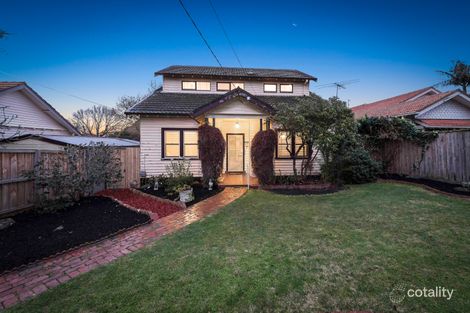 Property photo of 27 Myrtle Road Hampton VIC 3188