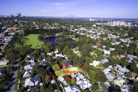 Property photo of 12 Waylen Road Shenton Park WA 6008