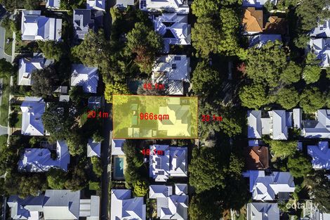 Property photo of 12 Waylen Road Shenton Park WA 6008