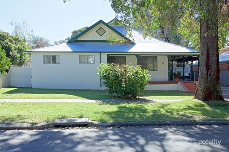 Property photo of 12 Waylen Road Shenton Park WA 6008
