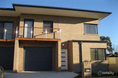 1/10 Facey Cres, Lurnea, NSW 2170