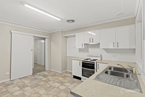 Property photo of 5 Cambridge Circle Ourimbah NSW 2258