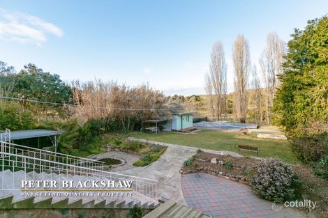 Property photo of 17 Thorpe Avenue Queanbeyan NSW 2620