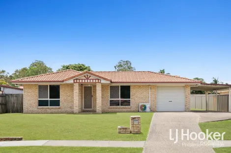 Property photo of 27 Fifth Avenue Marsden QLD 4132