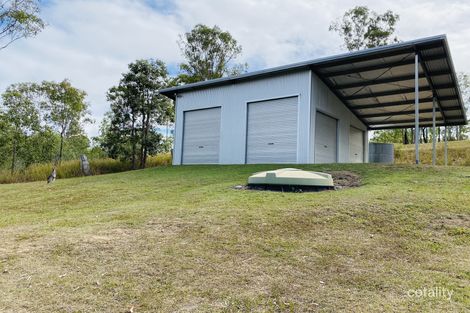 Property photo of 310 Rickards Road Kolonga QLD 4671