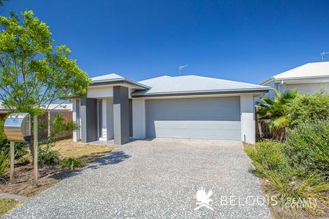 Property photo of 4 Hanlin Way Pimpama QLD 4209