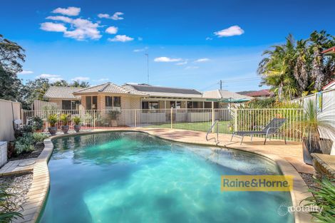 Property photo of 10 Burdett Place Umina Beach NSW 2257