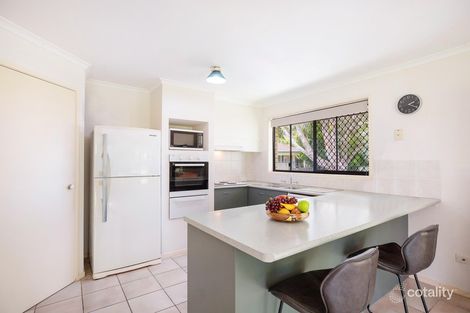 Property photo of 18 Riversdale Boulevard Banora Point NSW 2486