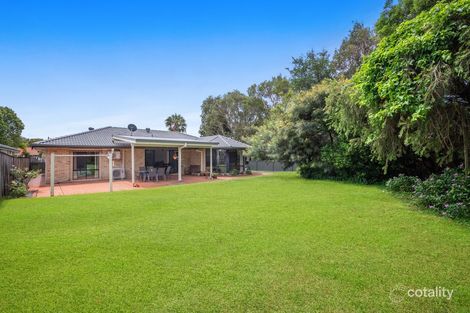 Property photo of 18 Riversdale Boulevard Banora Point NSW 2486