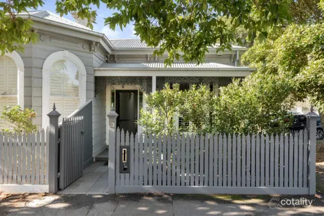 Property photo of 23 Wright Street Middle Park VIC 3206