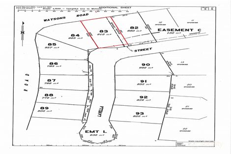 Lot 83 Lavella St, Bargara, QLD 4670