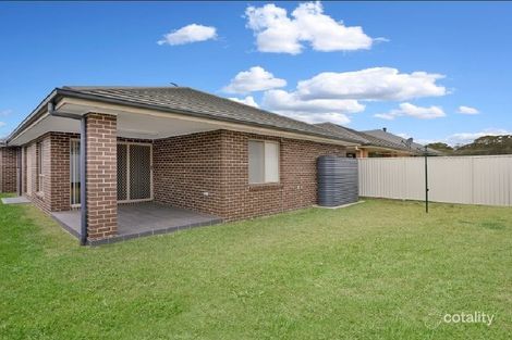 Property photo of 25 Putland Street Grantham Farm NSW 2765