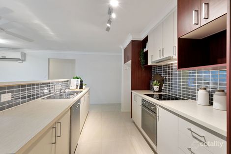 Property photo of 16 Parklane Road Victoria Point QLD 4165