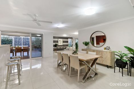 Property photo of 16 Parklane Road Victoria Point QLD 4165