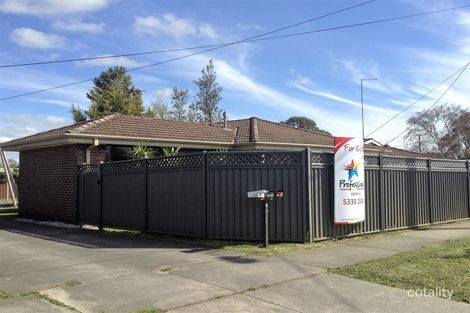 Property photo of 1/63 Cuthberts Road Alfredton VIC 3350
