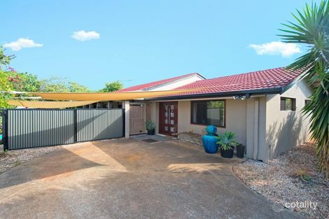 Property photo of 7 Penguin Street Wellington Point QLD 4160