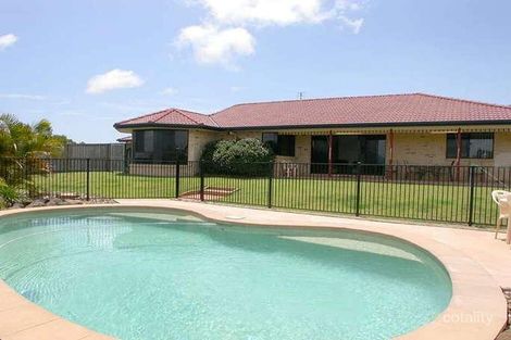Property photo of 1 Tigerlily Court Little Mountain QLD 4551