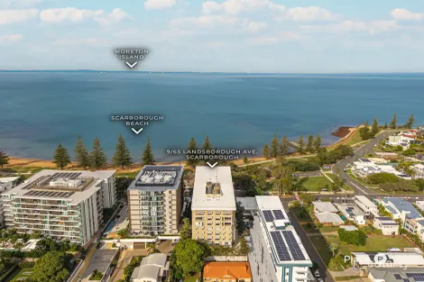 9/65-69 Landsborough Ave, Scarborough, QLD 4020