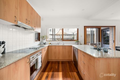 Property photo of 2/16-16A Patterson Street Concord NSW 2137