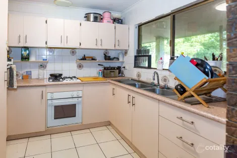Property photo of 12 Simpson Street Burnett Heads QLD 4670