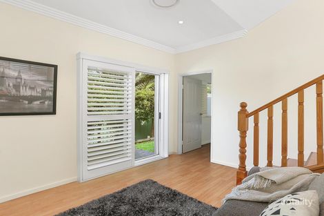 Property photo of 3/37-45 Jenner Street Baulkham Hills NSW 2153