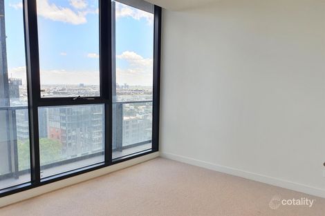Property photo of 1605/65 Dudley Street West Melbourne VIC 3003