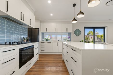 Property photo of 13 Point Avenue Victoria Point QLD 4165