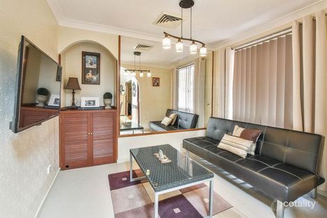 Property photo of 39 Delaunay Street Ingleburn NSW 2565