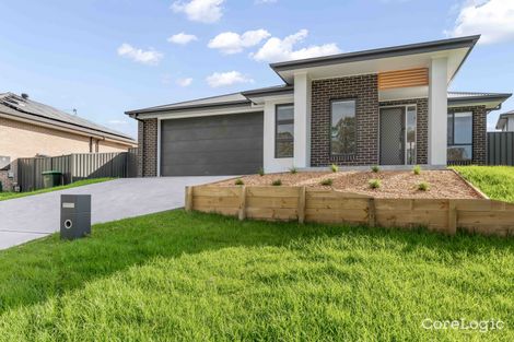 Property photo of 27 William Tester Drive Cliftleigh NSW 2321