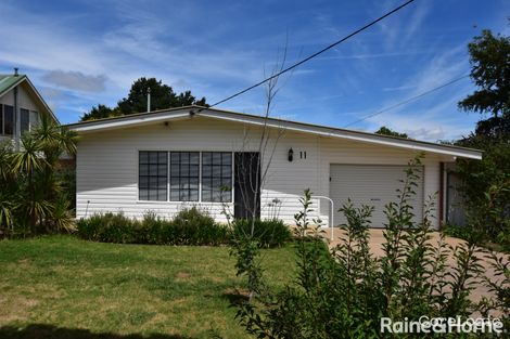 Property photo of 11 Wakeford Street Orange NSW 2800