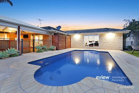 Property photo of 29 Paperbark Drive Mount Martha VIC 3934