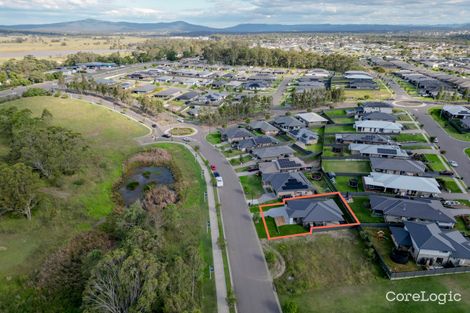 Property photo of 27 William Tester Drive Cliftleigh NSW 2321
