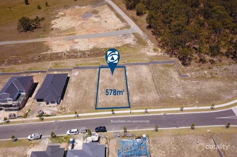 Property photo of 38 Ackland Way Wyee NSW 2259