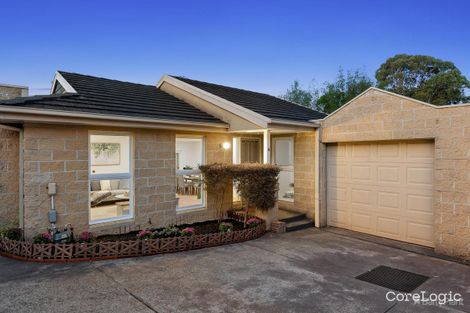 Property photo of 4/11 Langford Crescent Donvale VIC 3111