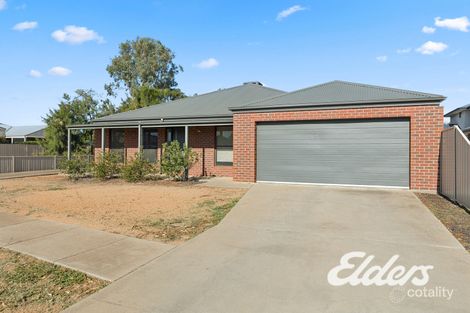 1/31 Lakeviews Cct, Yarrawonga, VIC 3730
