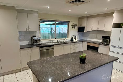 3 Boonara St, Newman, WA 6753