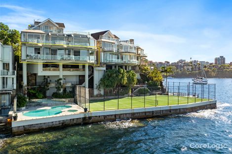 Property photo of 1/5 Baden Road Kurraba Point NSW 2089