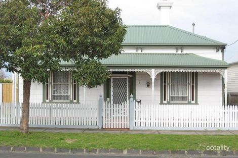 7 Filson St, Ascot Vale, VIC 3032