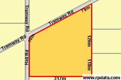 318 Hall Rd, Waggrakine, WA 6530