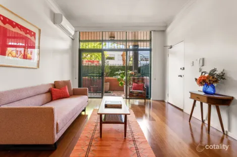 46/39-61 Gibbons St, Redfern, NSW 2016