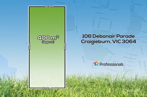 106 Debonair Pde, Craigieburn, VIC 3064