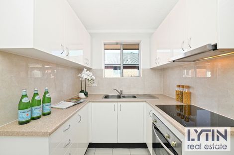 Property photo of 12/24 Fifth Avenue Campsie NSW 2194