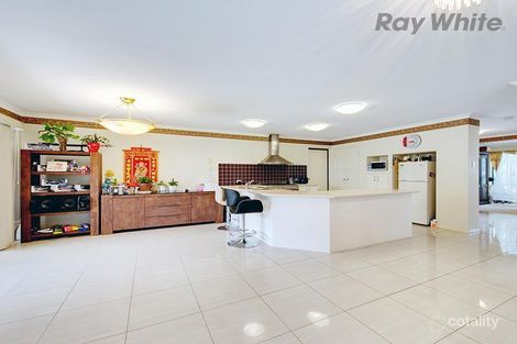 Property photo of 189 Lakeside Avenue Springfield Lakes QLD 4300