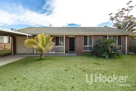 Property photo of 26 Roulstone Crescent Sanctuary Point NSW 2540