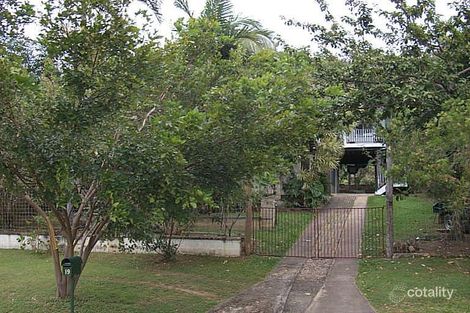 19 Rundle St, Mount Louisa, QLD 4814