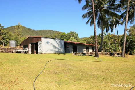 Property photo of 2 Louise Court Rossville QLD 4895