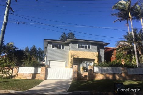Property photo of 17 Myola Road Newport NSW 2106